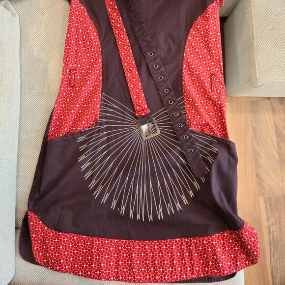 Skunkfunk dress - Picture 2 of 4